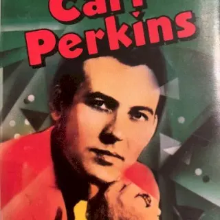 Cover of King of Rock’n Roll, 5