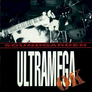 Cover of Ultramega OK