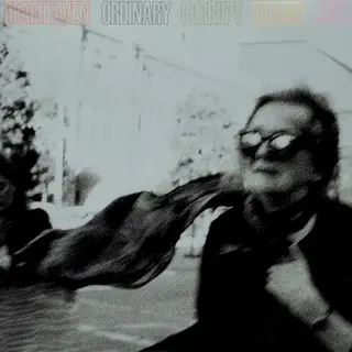 Cover of Ordinary Corrupt Human Love