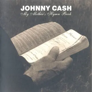 Cover of My Mother’s Hymn Book