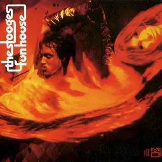 Cover of Fun House