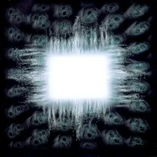 Cover of Ænima