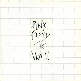 Cover of The Wall