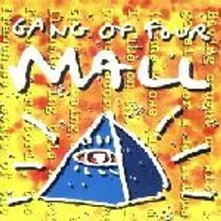 Cover of Mall