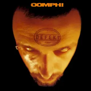 Cover of Defekt