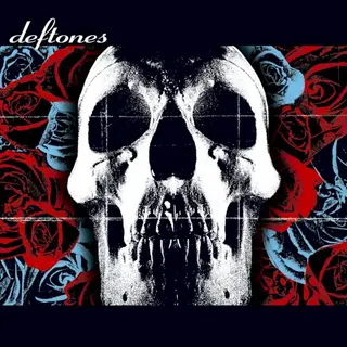 Cover of Deftones