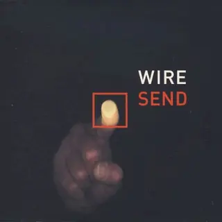 Cover of Send