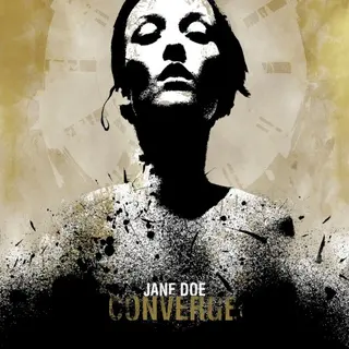 Cover of Jane Doe