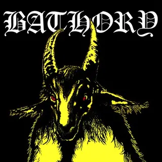 Cover of Bathory