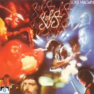 Cover of Softs