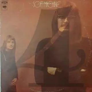 Cover of Fourth