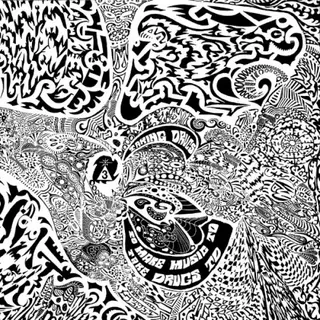 Cover of Taking Drugs to Make Music to Take Drugs To