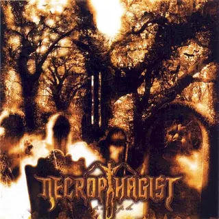 Cover of Epitaph