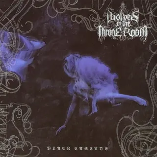 Cover of Black Cascade
