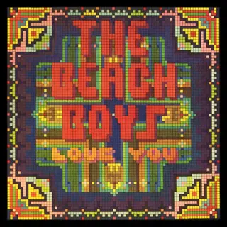 Cover of Love You