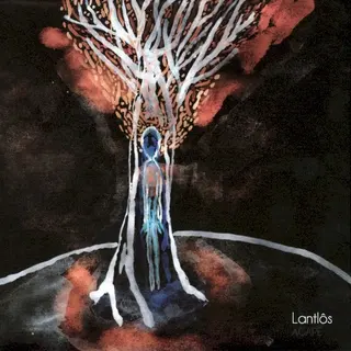 Cover of Agape
