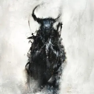 Cover of Nija