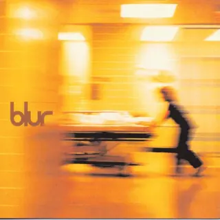 Cover of Blur