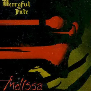 Cover of Melissa
