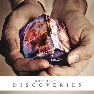 Cover of Discoveries